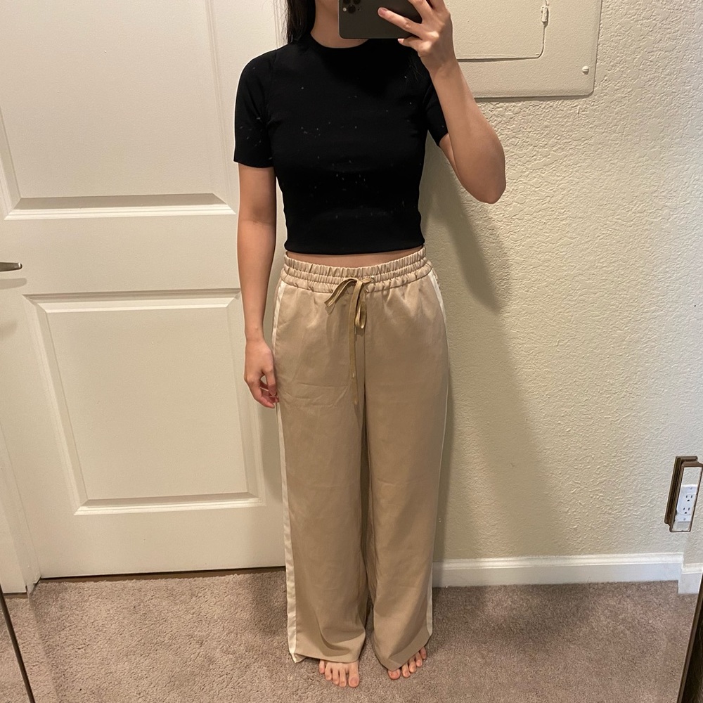 Zara top, size S